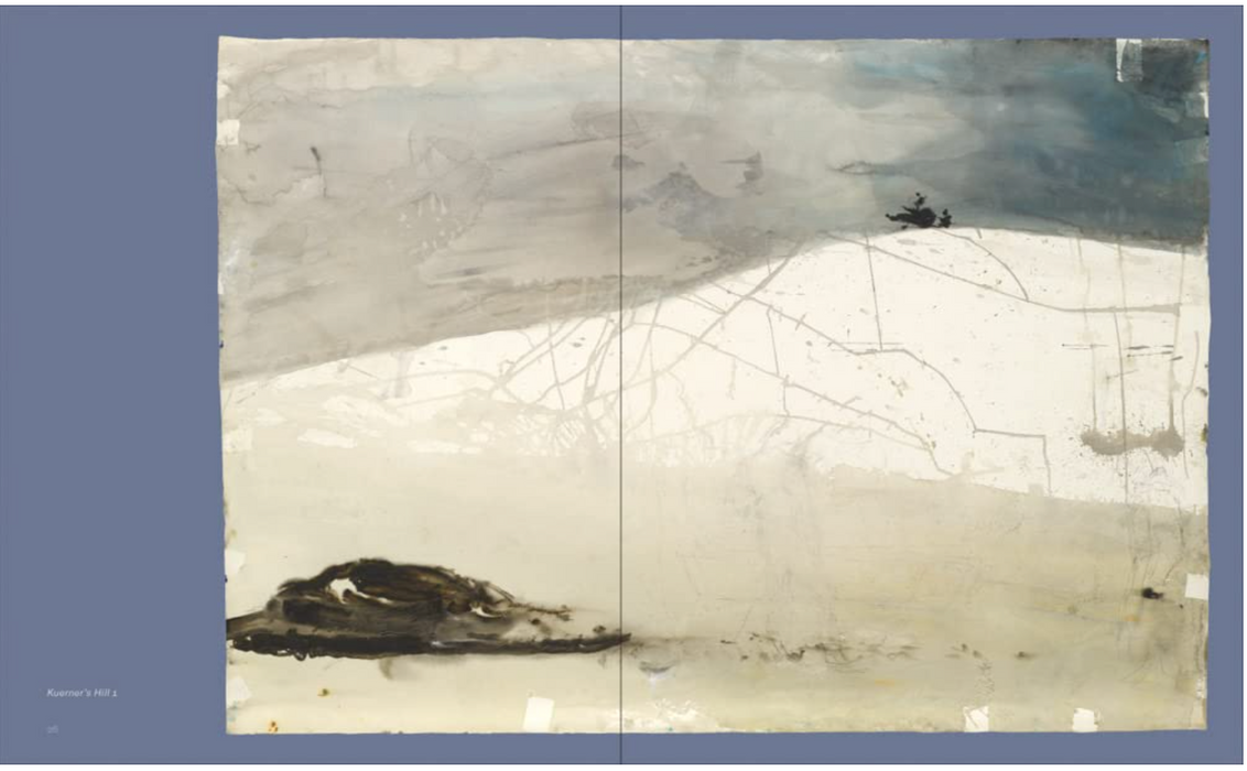 Andrew Wyeth: Life and Death