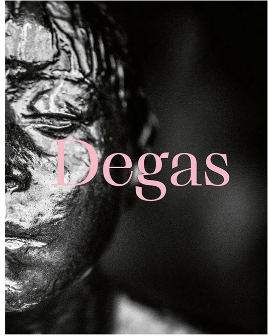 Degas: Dance, Politics and Society - PMA Store at the Portland Museum of Art, Maine