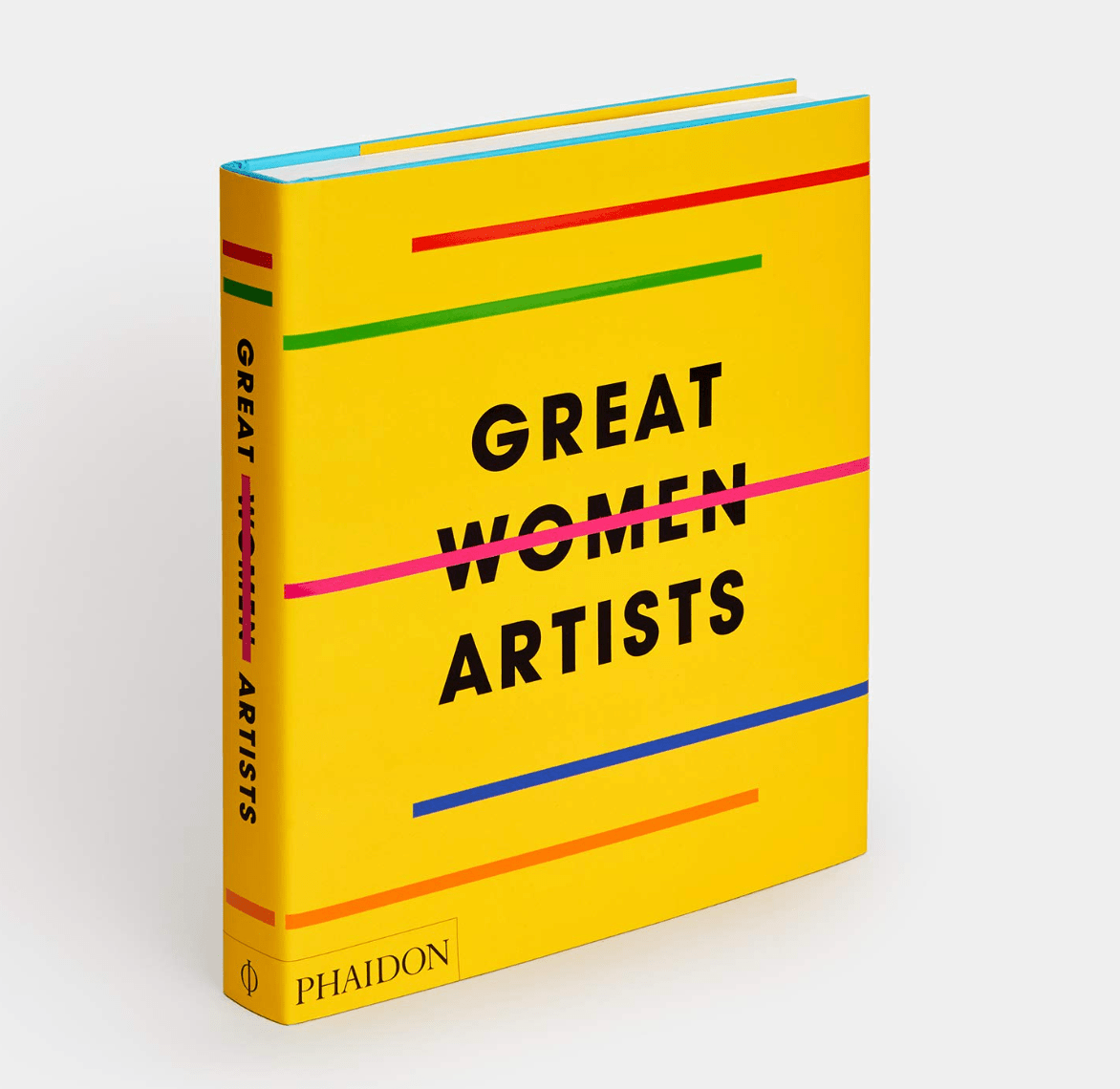 Great Women Artists - PMA Store at the Portland Museum of Art, Maine