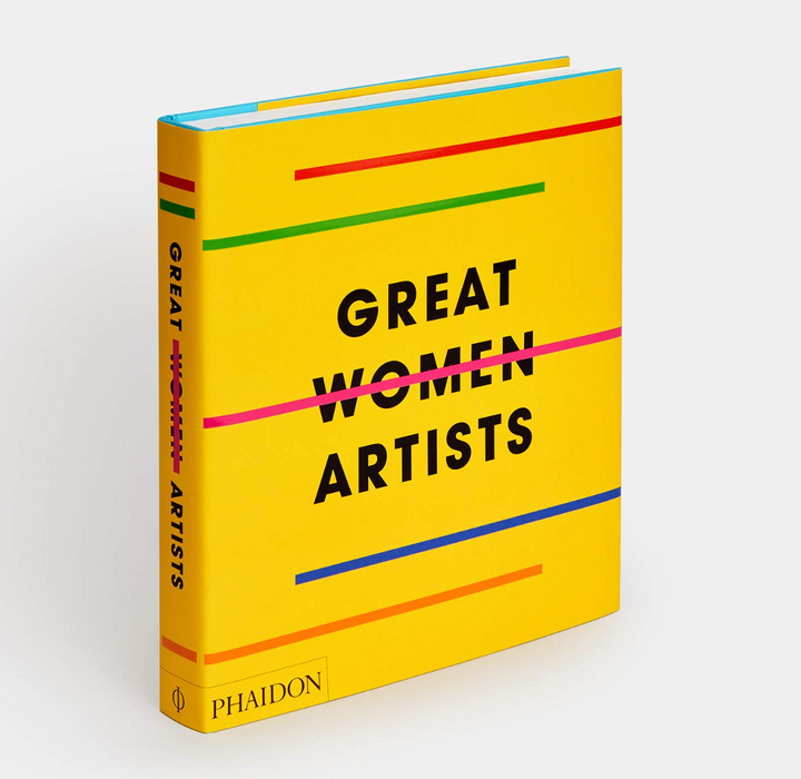 Great Women Artists