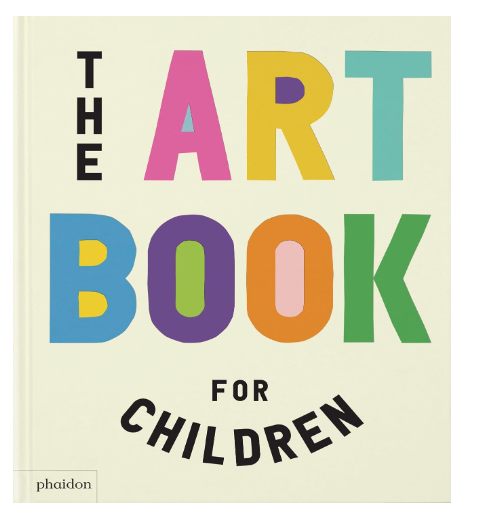 The Art Book for Children