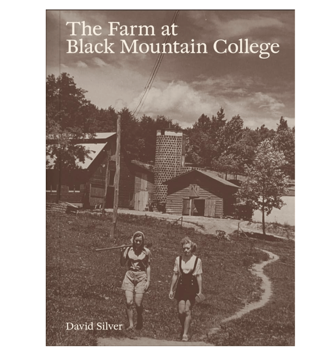 The Farm at Black Mountain College - PMA Store at the Portland Museum of Art, Maine