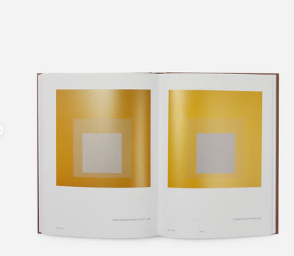 Josef Albers: Homage to the Square - PMA Store at the Portland Museum of Art, Maine