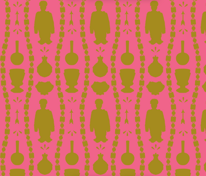 Precious Tote Bag - PMA Store at the Portland Museum of Art, Maine