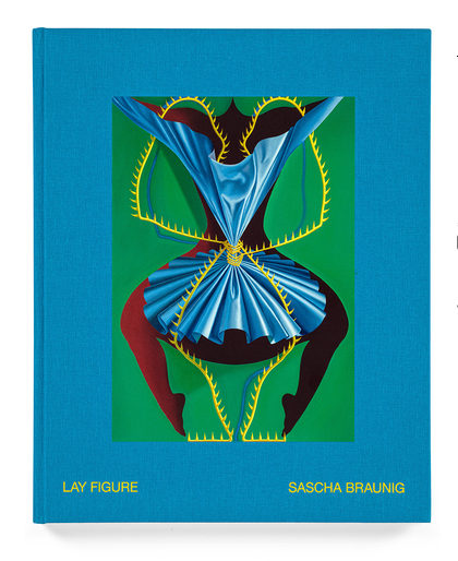 Lay Figure Sascha Braunig - PMA Store at the Portland Museum of Art, Maine