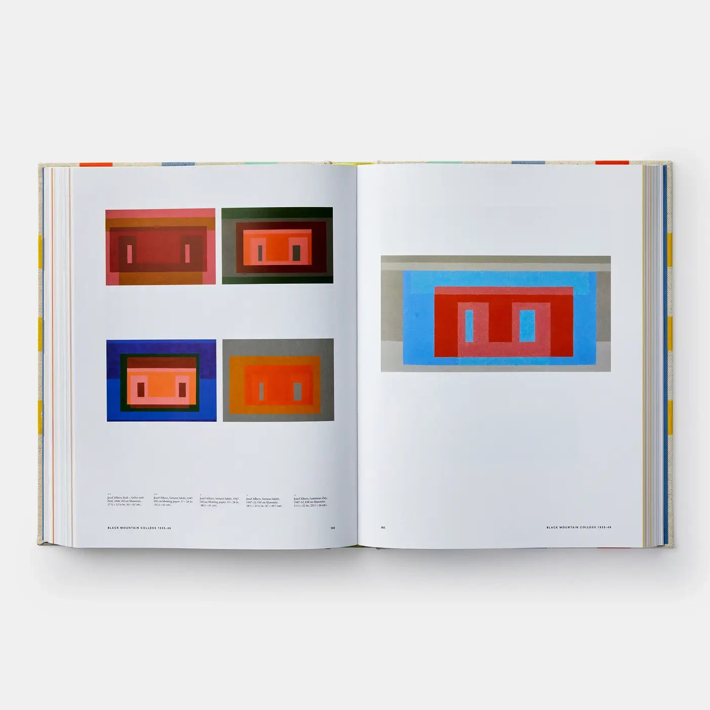 Anni And Josef Albers: Equal And Unequal - PMA Store at the Portland Museum of Art, Maine