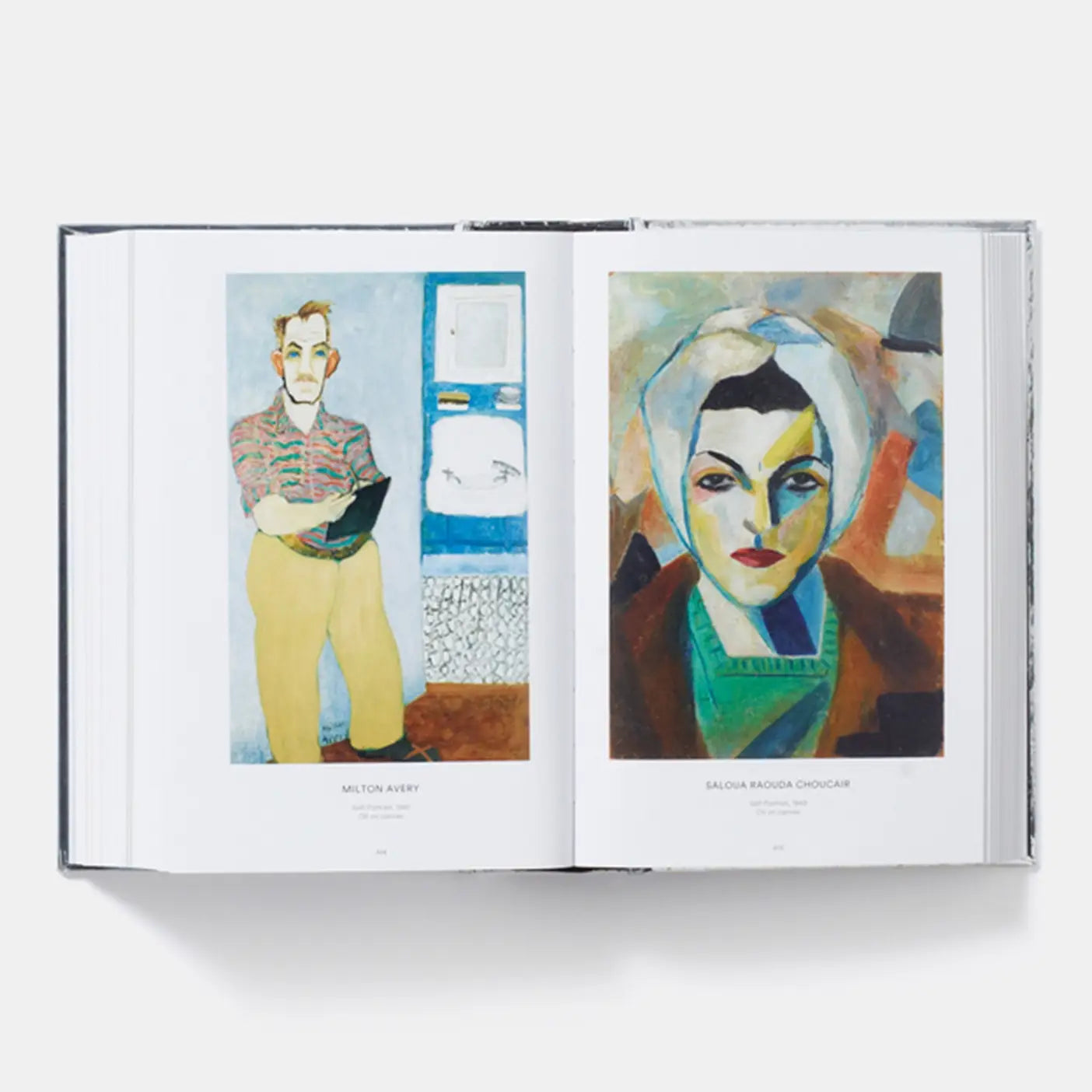 500 Self-Portraits - PMA Store at the Portland Museum of Art, Maine