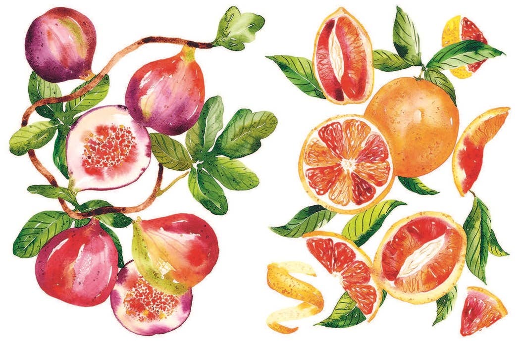 Chronicle Books - 15-minute Art Watercolour - PMA Store at the Portland Museum of Art, Maine