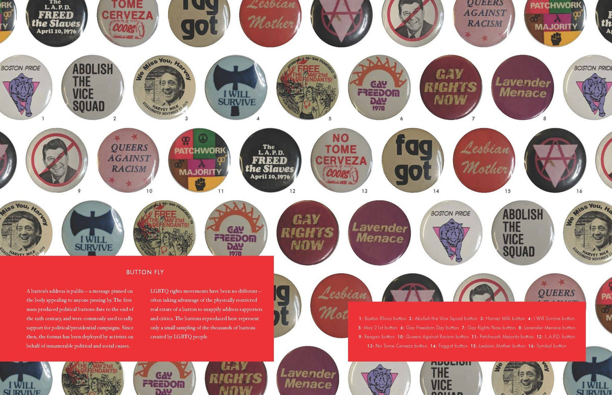 Hachette Book Group - Queer  X Design: Hardcover
