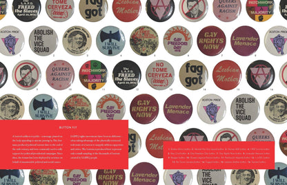 Hachette Book Group - Queer  X Design: Hardcover