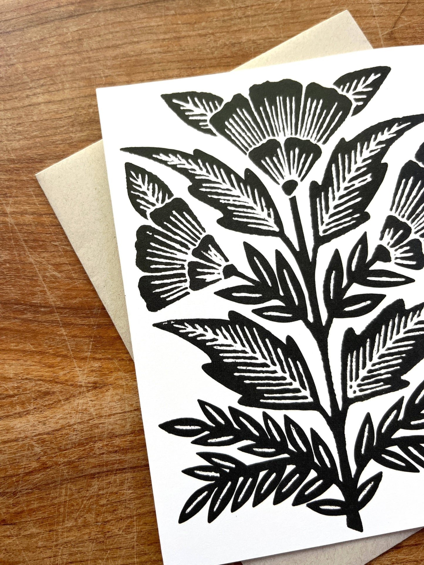 Katharine Watson - Blank Greeting Card: Single Card - PMA Store at the Portland Museum of Art, Maine