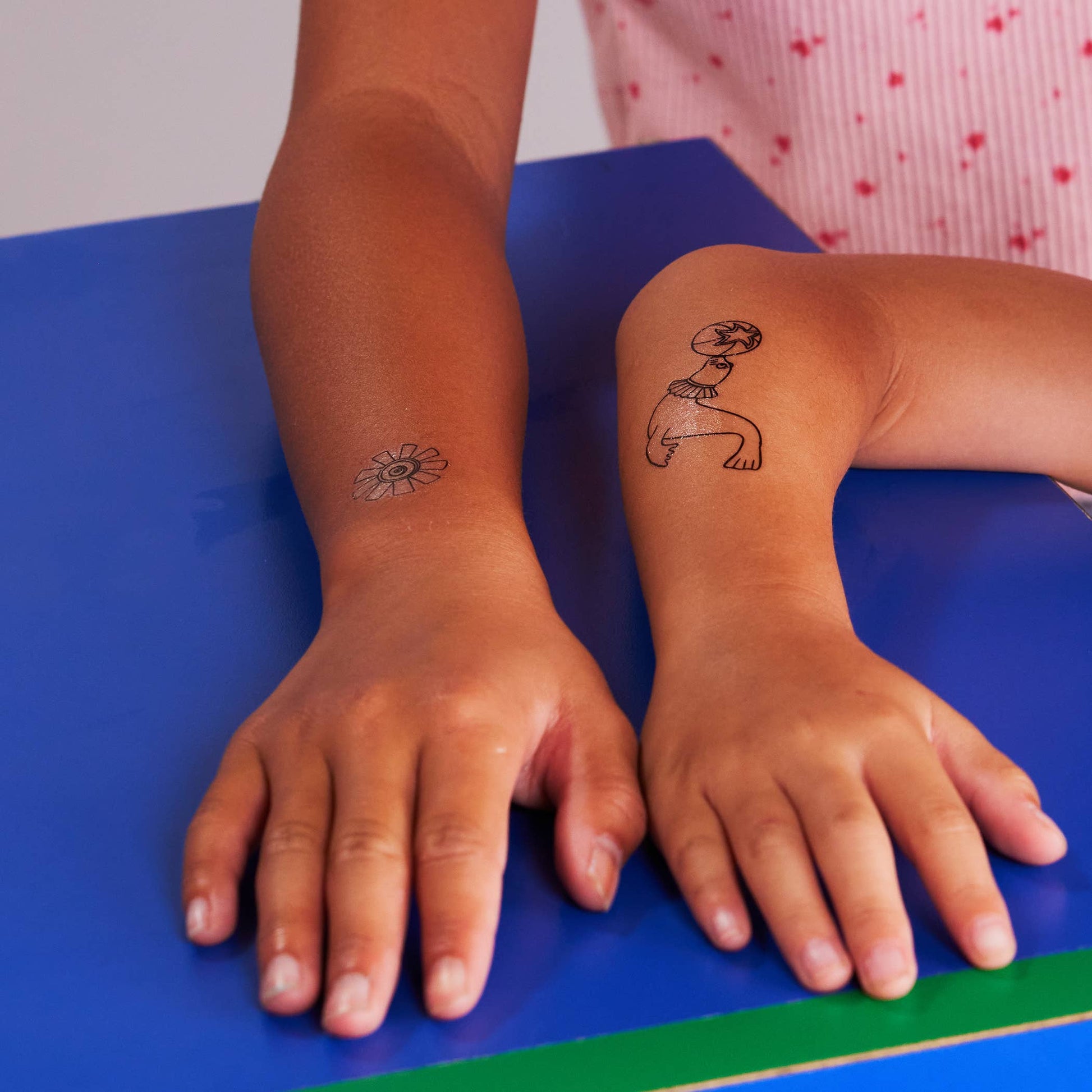 VOL ⑧ — CIRCUS Sticker Based Art Pack - PMA Store at the Portland Museum of Art, Maine