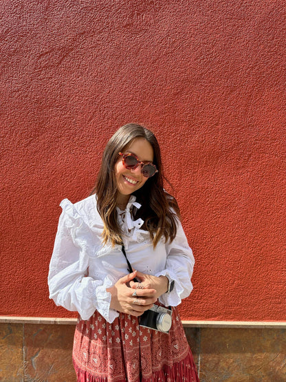 SARDINE - SARDINE - Georgie - Amaro Breeze Sunglasses