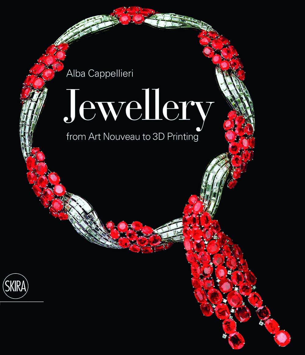 ARTBOOK | D.A.P. - Jewellery - PMA Store at the Portland Museum of Art, Maine