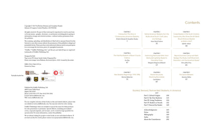 Schiffer Publishing - Rooted, Revived, Reinvented: Basketry in America - PMA Store at the Portland Museum of Art, Maine