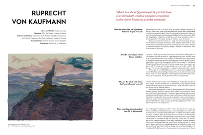Schiffer Publishing - More Disruption: Representational Art in Flux - PMA Store at the Portland Museum of Art, Maine