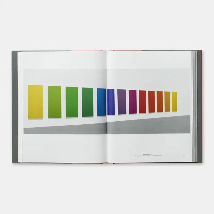 Ellsworth Kelly (2018) - PMA Store at the Portland Museum of Art, Maine