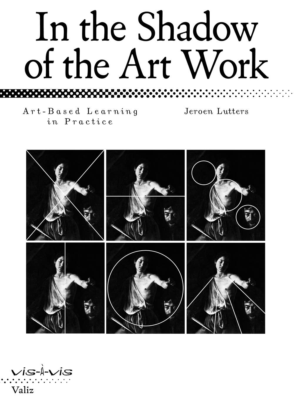 ARTBOOK | D.A.P. - In the Shadow of the Art Work