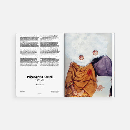 Aperture - Being & Becoming: Asian in America: Aperture 251, Summer 2023