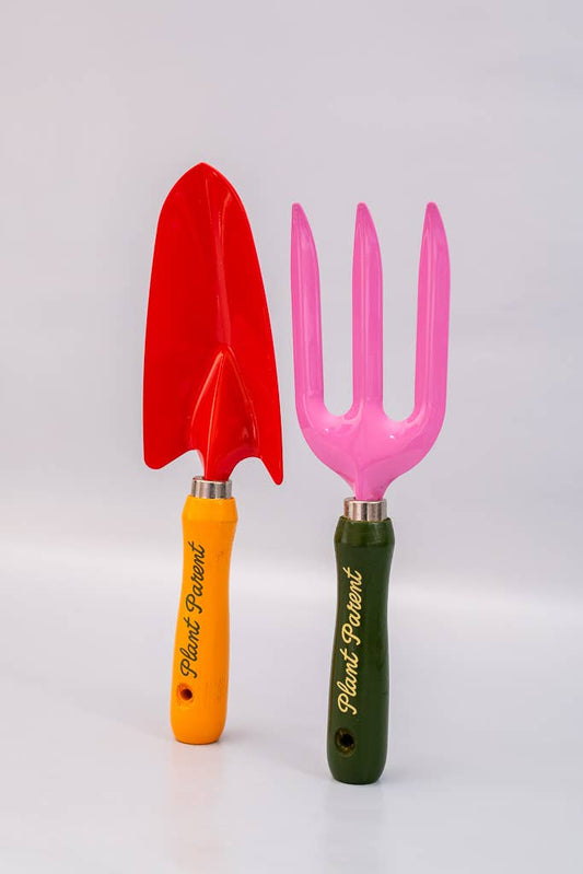 Ban.do - Gardening Tools, Plant Parent - PMA Store at the Portland Museum of Art, Maine