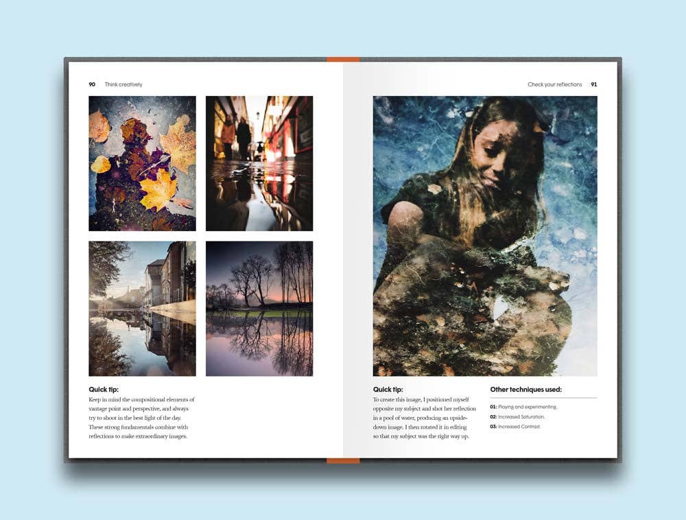 Chronicle Books - The Pocket Photographer - PMA Store at the Portland Museum of Art, Maine