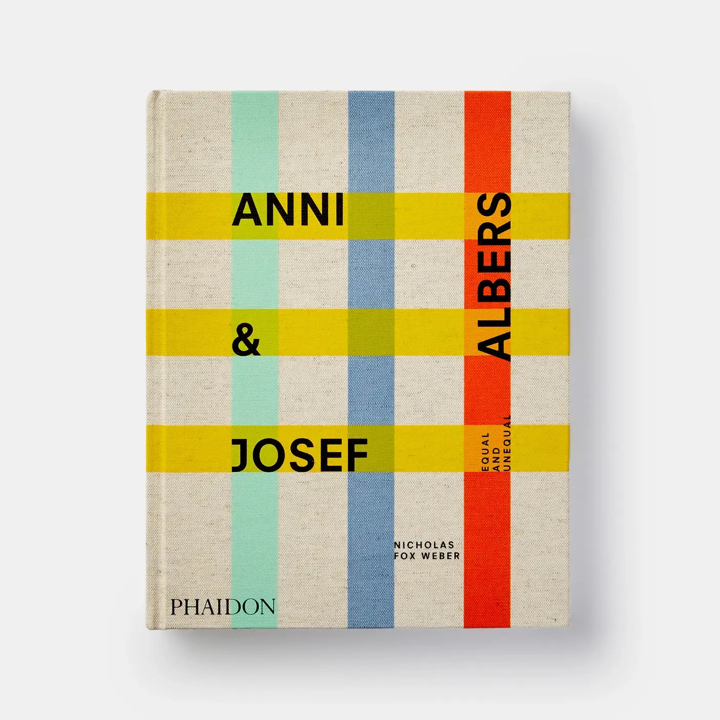Anni And Josef Albers: Equal And Unequal - PMA Store at the Portland Museum of Art, Maine
