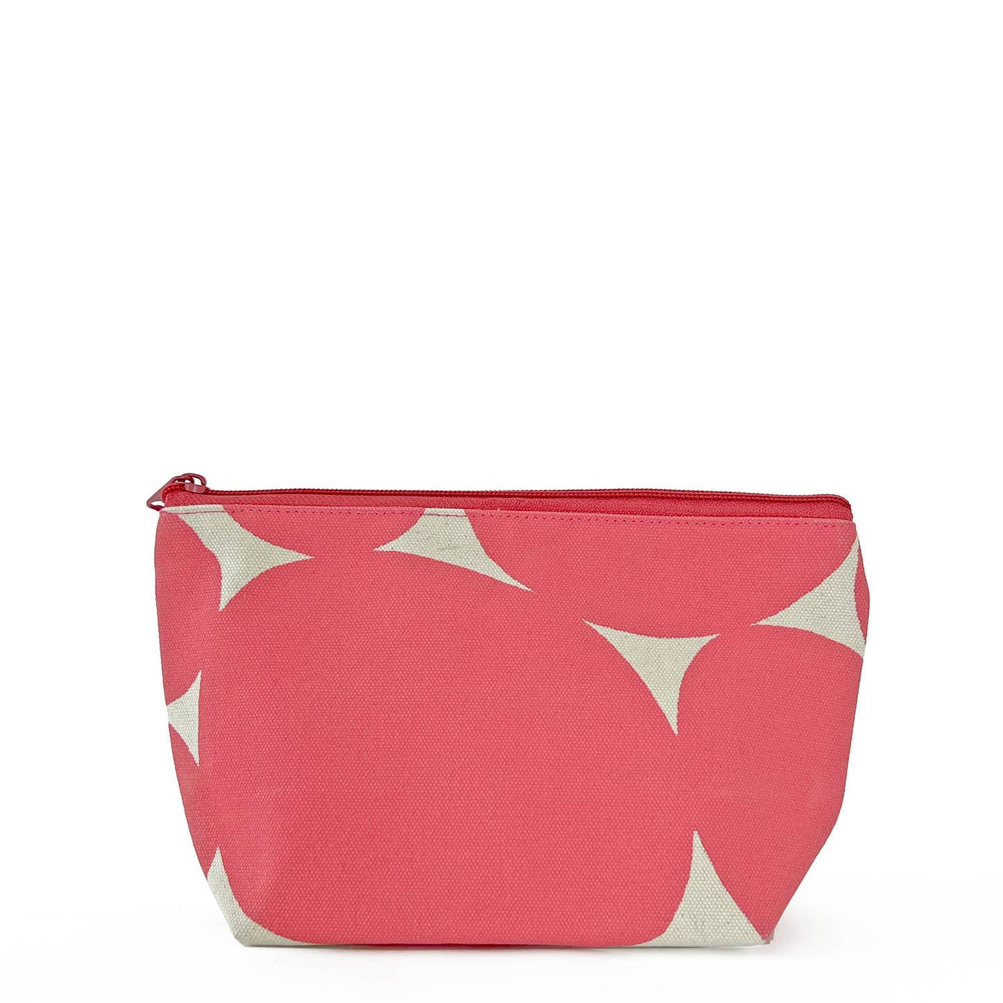 See Design - Travel Pouch Small: Wall Blue/Blue - PMA Store at the Portland Museum of Art, Maine