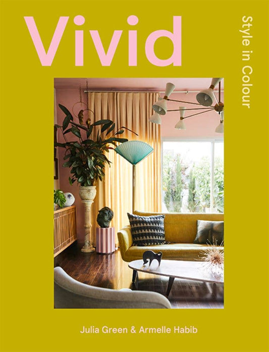 Chronicle Books - Vivid - PMA Store at the Portland Museum of Art, Maine