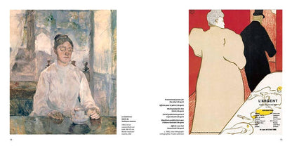 Independent Publishers Group - Toulouse-Lautrec: 7.1 x 7.1 x 0.90 / Hardcover / 288