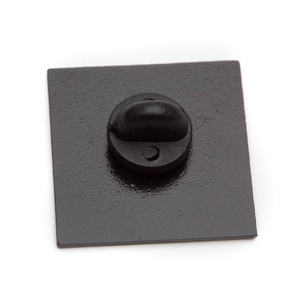 Today is Art Day - Pin - Composition - Mondrian - PMA Store at the Portland Museum of Art, Maine