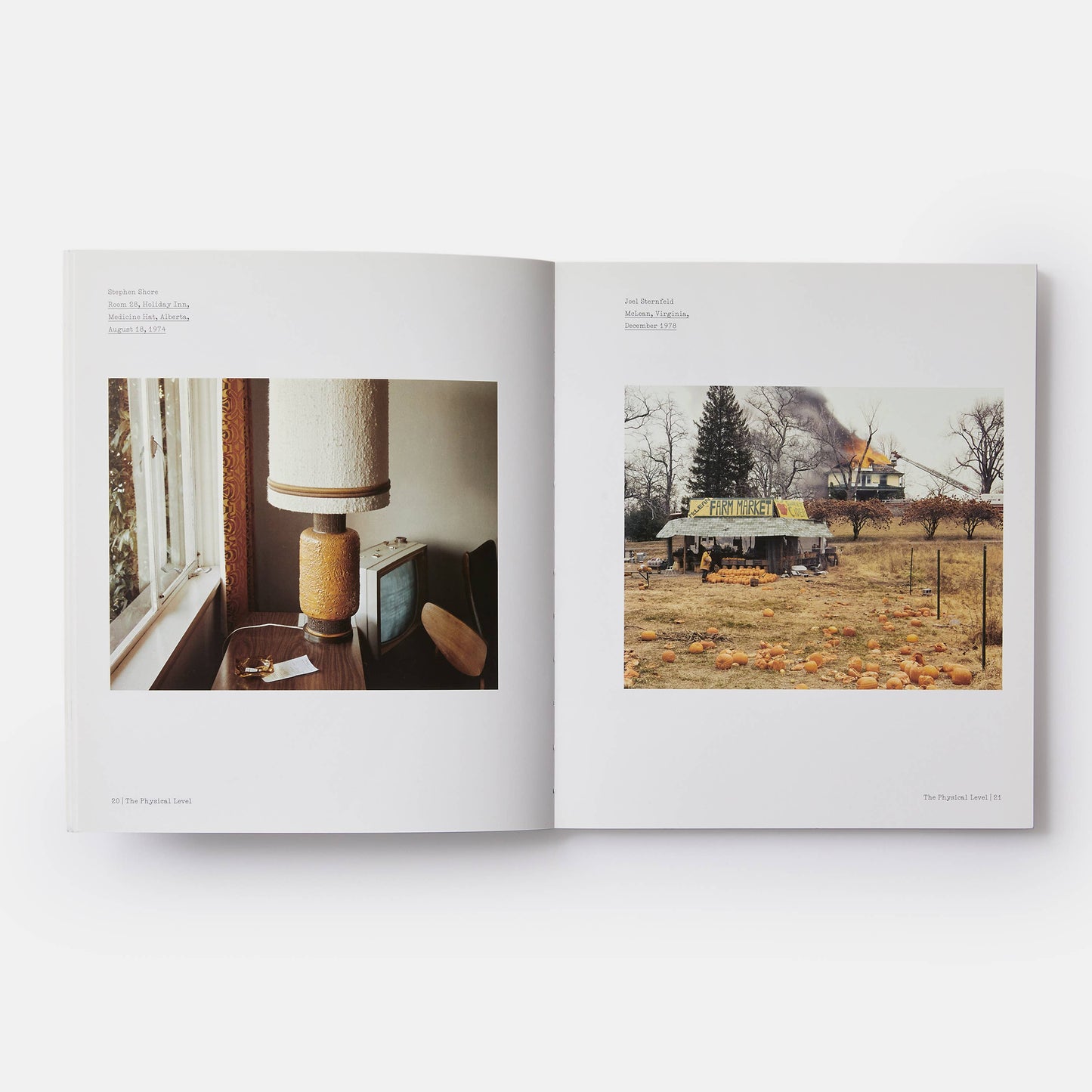 Phaidon - The Nature of Photographs: A Primer - PMA Store at the Portland Museum of Art, Maine