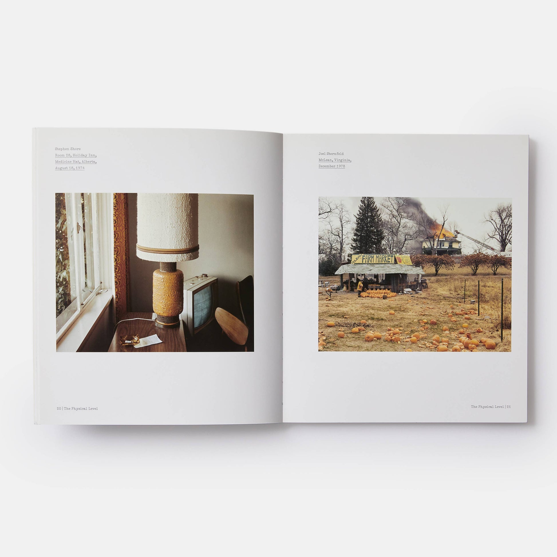 Phaidon - The Nature of Photographs: A Primer - PMA Store at the Portland Museum of Art, Maine