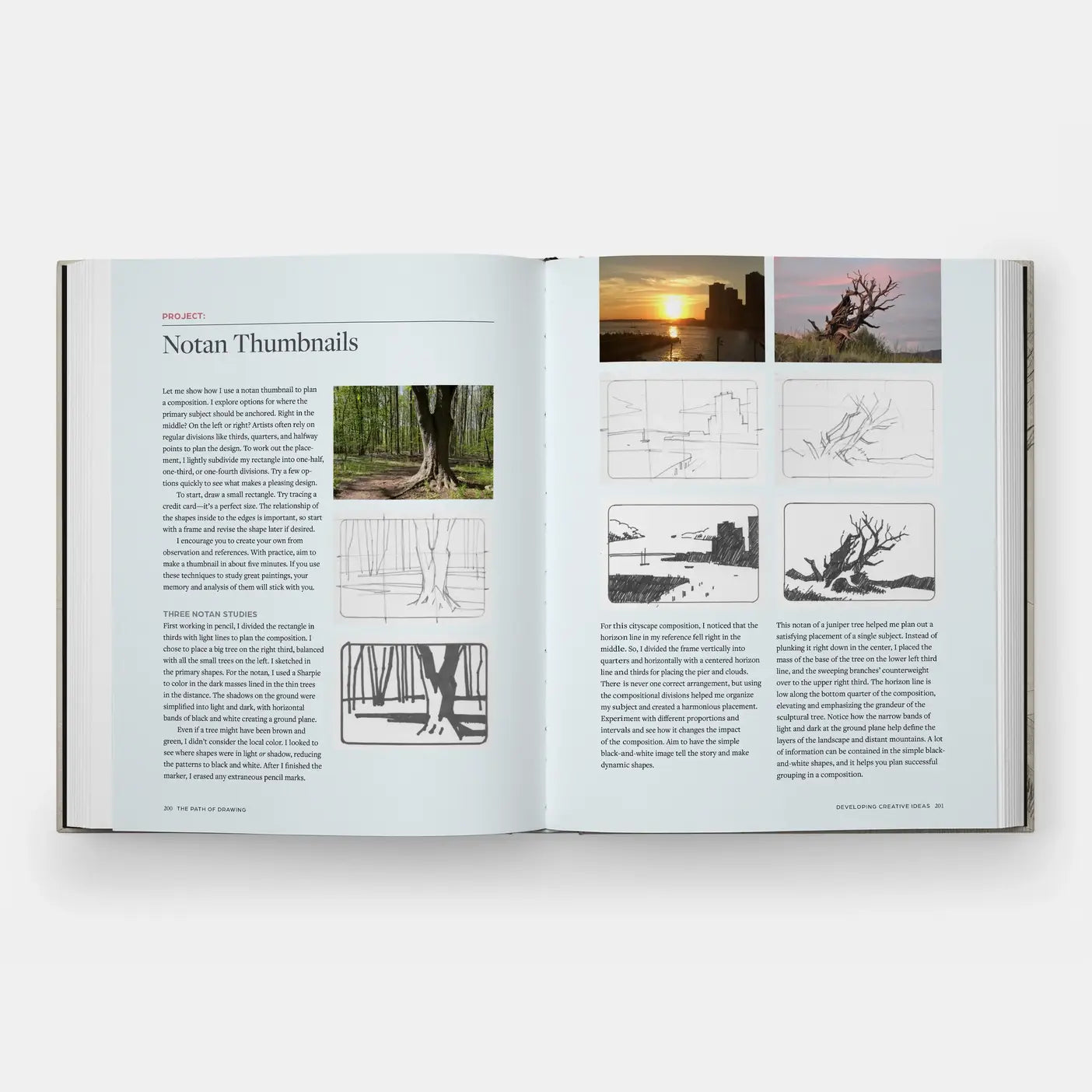 Path Of Drawing: Everyday Creativity & Mindfulness Lessons - PMA Store at the Portland Museum of Art, Maine