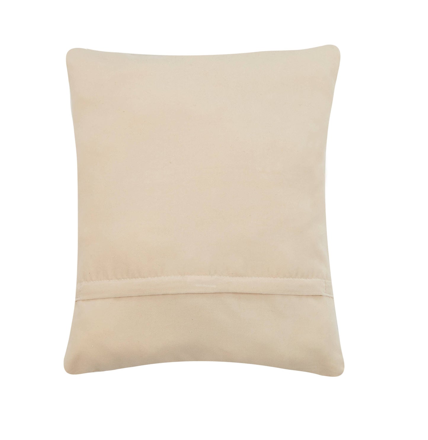Peking Handicraft - Fishing Rods Hook Pillow - PMA Store at the Portland Museum of Art, Maine