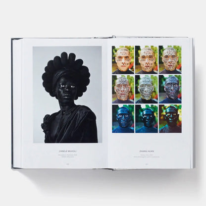 500 Self-Portraits - PMA Store at the Portland Museum of Art, Maine