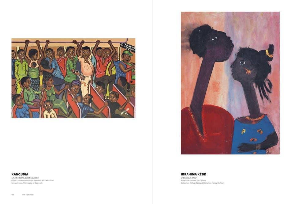 When We See Us: A Century of Black Figuration in Painting: Hardcover - PMA Store at the Portland Museum of Art, Maine