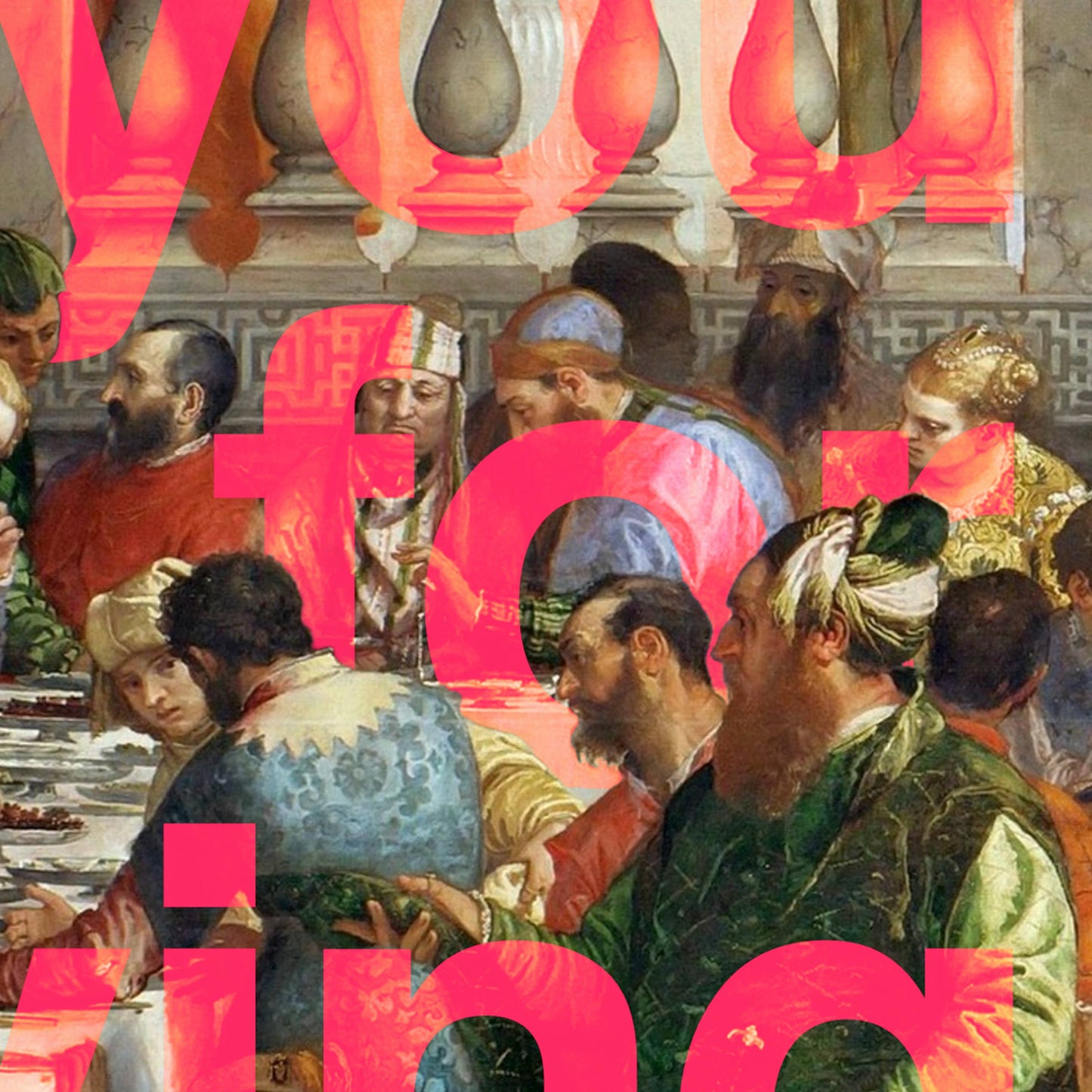 “Thank you for having us” A6 thank-you card: Recycled white envelope - PMA Store at the Portland Museum of Art, Maine