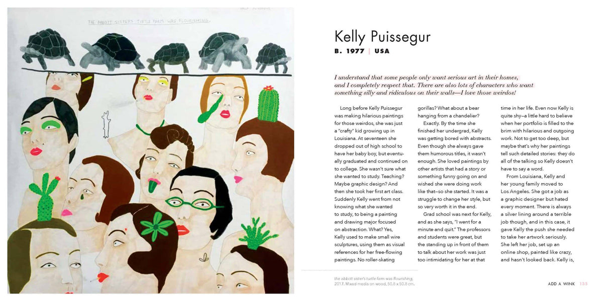 Hachette Book Group - A Big Important Art Book (Now with Women): Hardcover