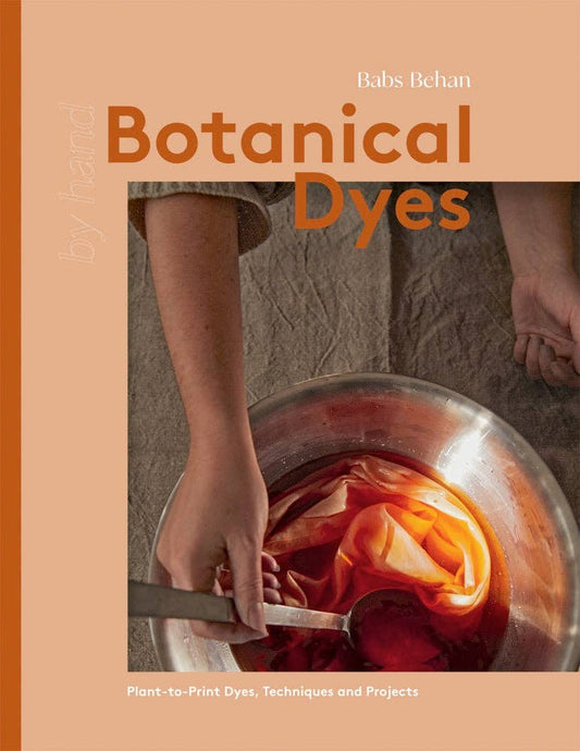 Botanical Dyes - PMA Store at the Portland Museum of Art, Maine
