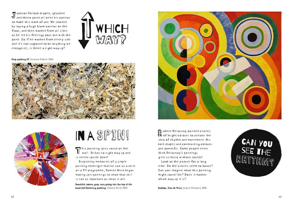 Why is Art Full of Naked People? - Susie Hodge: Hardcover - PMA Store at the Portland Museum of Art, Maine