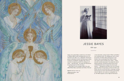 Women Pioneers of the Arts & Crafts Movement - Karen Livingstone
: Hardcover - PMA Store at the Portland Museum of Art, Maine