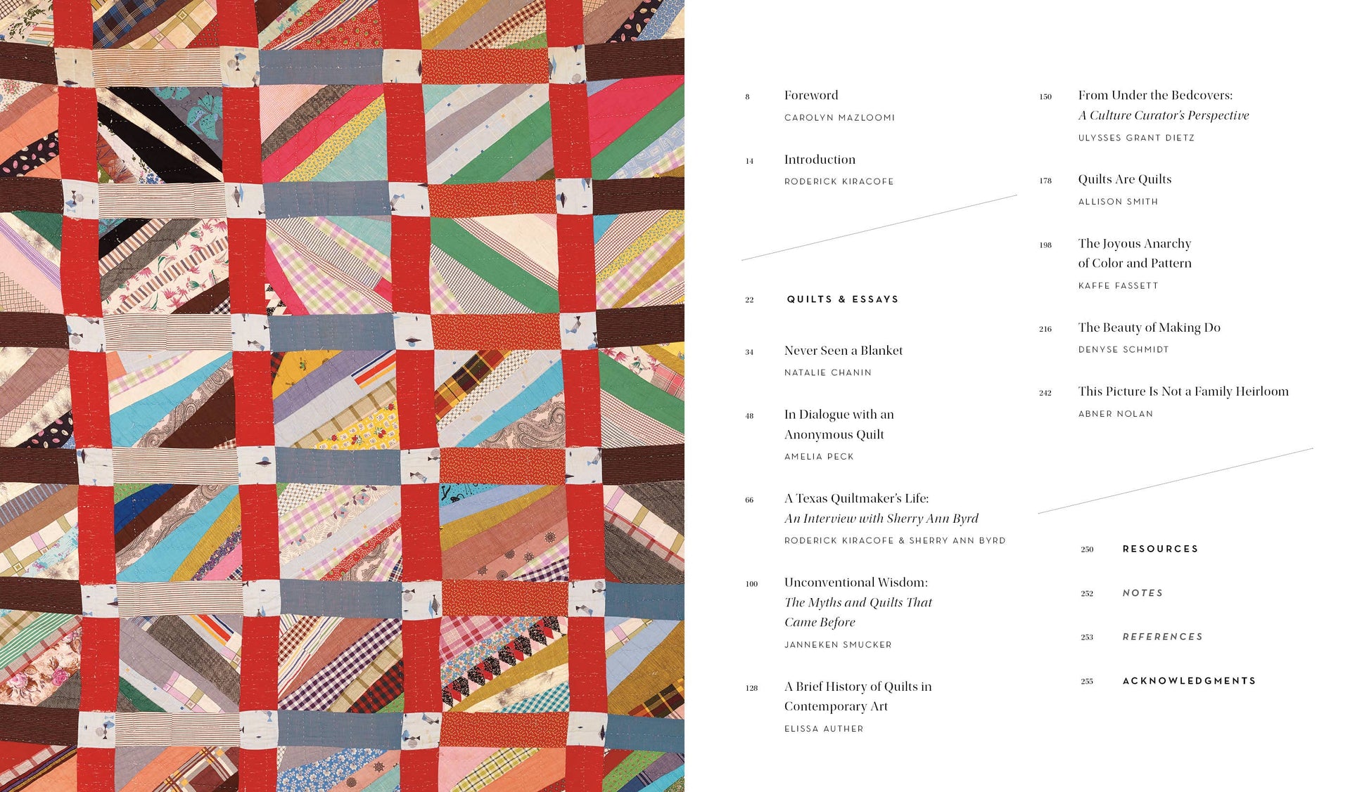 Schiffer Publishing - Unconventional & Unexpected, 2nd Edition - PMA Store at the Portland Museum of Art, Maine