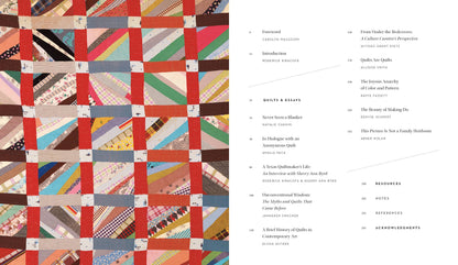 Schiffer Publishing - Unconventional & Unexpected, 2nd Edition - PMA Store at the Portland Museum of Art, Maine