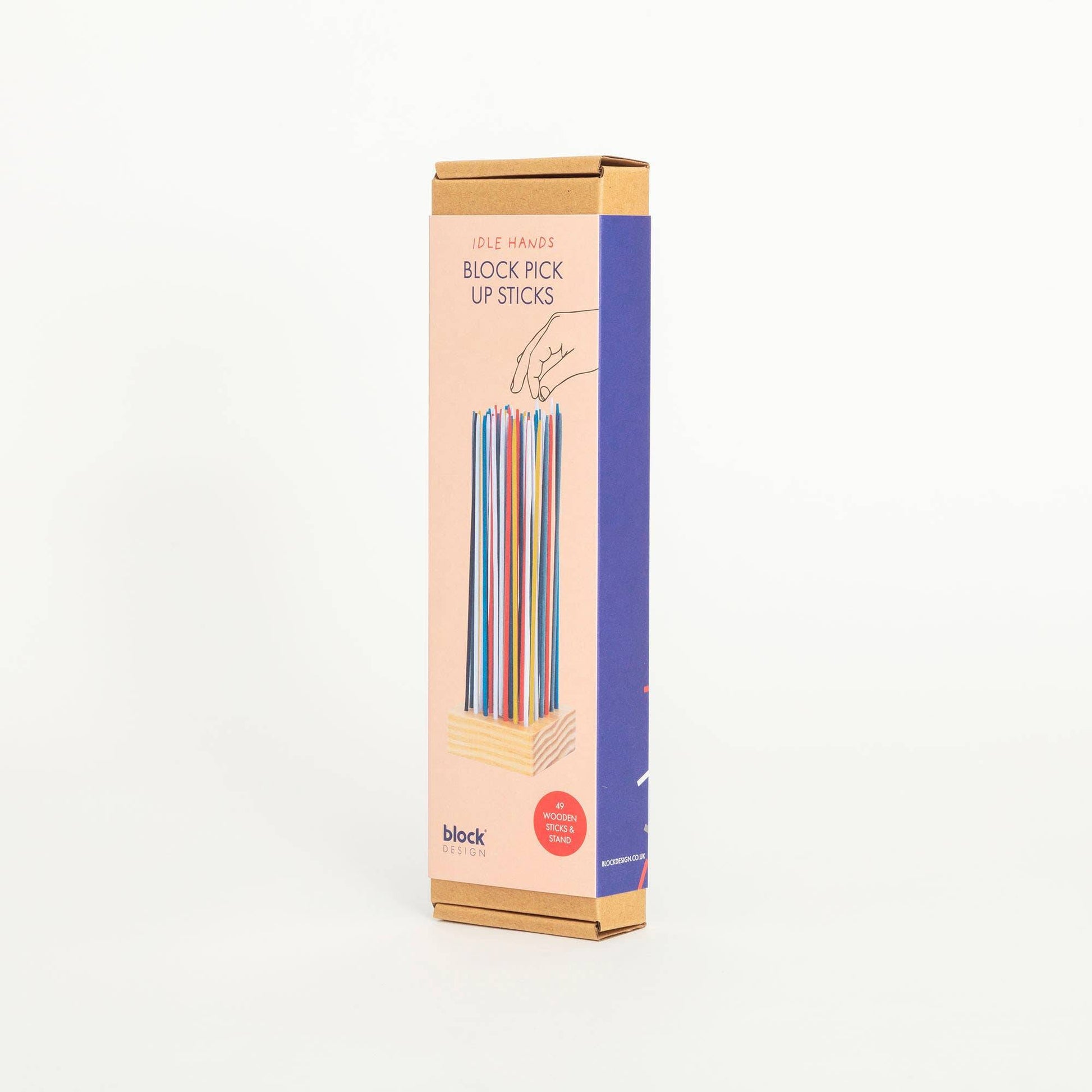 Pick Up Sticks - PMA Store at the Portland Museum of Art, Maine