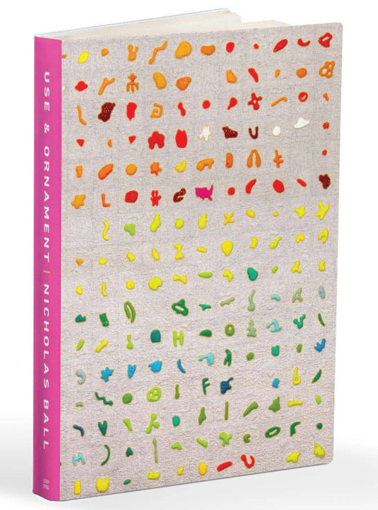 Abrams - Use and Ornament: An Exploration of the Improv Quilt