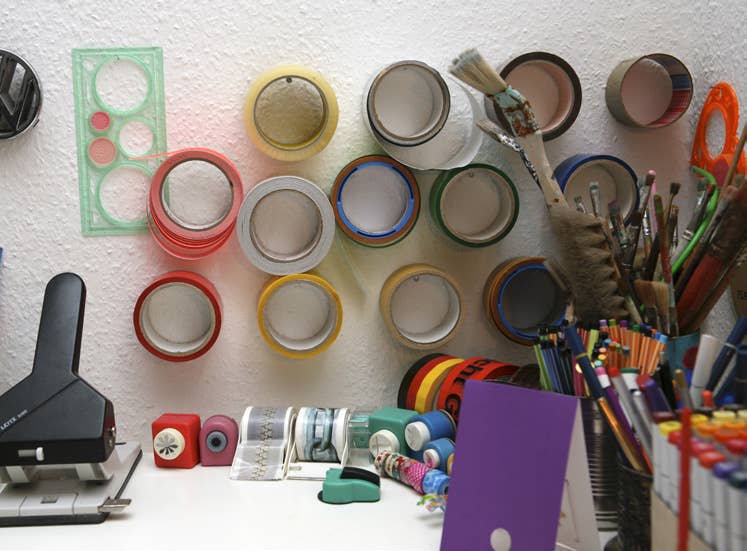 Schiffer Publishing - Creative Flow - PMA Store at the Portland Museum of Art, Maine