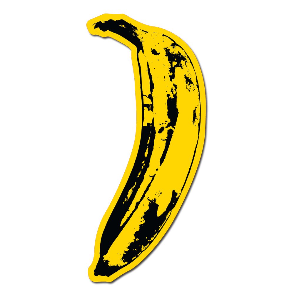 60s Silkscreen by Andy Warhol - Sticker Pack of 3 - PMA Store at the Portland Museum of Art, Maine