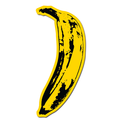 60s Silkscreen by Andy Warhol - Sticker Pack of 3 - PMA Store at the Portland Museum of Art, Maine