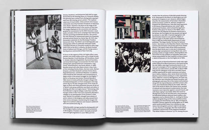 W. W. Norton - Photography and the Black Arts Movement, 1955-1985: Hardcover - PMA Store at the Portland Museum of Art, Maine