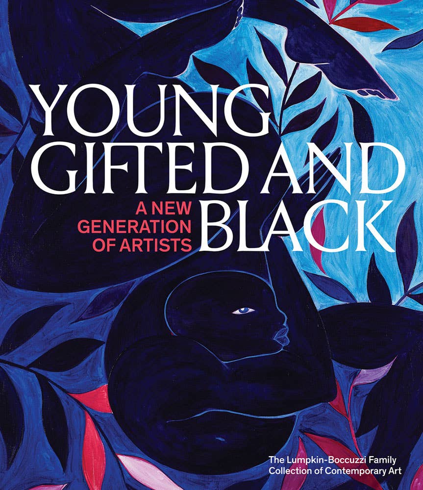ARTBOOK | D.A.P. - Young, Gifted and Black: A New Generation of Artists